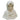 Fiberglass Bust of Mary (Madonna)