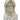 Fiberglass Bust of Mary (Madonna)