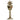 brass chalice symbolism tabernacle altar ornament
