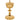 H-2165G Gothicus Ciborium