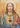 (T-95) Baked Enamel Panel of The Sacred Heart of Jesus
