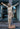 wood carved corpus for your crucifix