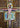 (T-303) Baked Enamel Panel of San Damiano Cross