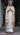 Wood Carved Statue of Mary (FSOL05)