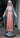 Wood Carved Statue of Mary, Our Lady of Grace (FSOL08)