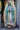 Wood Carved Statue of Our Lady of Guadalupe (FSOLG51)