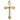*Bishops Pectoral Cross with Relic Compartment