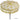 *Embroidered White and Gold Ombrellino (Umbrella) for Corpus Christi