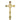 H-280 Processional Cross