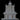 Traditional Gothic High Altar (TF442L)