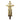 Vatican II bishops pectoral cross