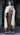 wood carved statue of st theresa lisieux