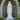 marble mary lourdes statue for grotto
