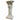 Praying Angel Pedestal, Credence Table