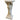 Praying Angel Pedestal, Credence Table