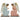 Pair of Fiberglass Kneeling Angel Wall Plaques