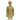 Fiberglass Infant of Prague Statue, 23" ht. (Uncolored)