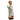 Fiberglass Infant of Prague Statue, 23" ht.