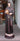 wood carved statue of st elizabeth ann seton