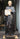 wood carved statue of st ignatius loyola