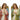Pair of Fiberglass Standing Angel Statues