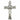 *Sterling Silver Bishops Pectoral Cross, Wheat
