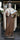 wood carved statue of st theresa of avila