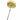*Embroidered White and Gold Ombrellino (Umbrella) for Corpus Christi