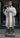 wood carved statue of st francis xavier